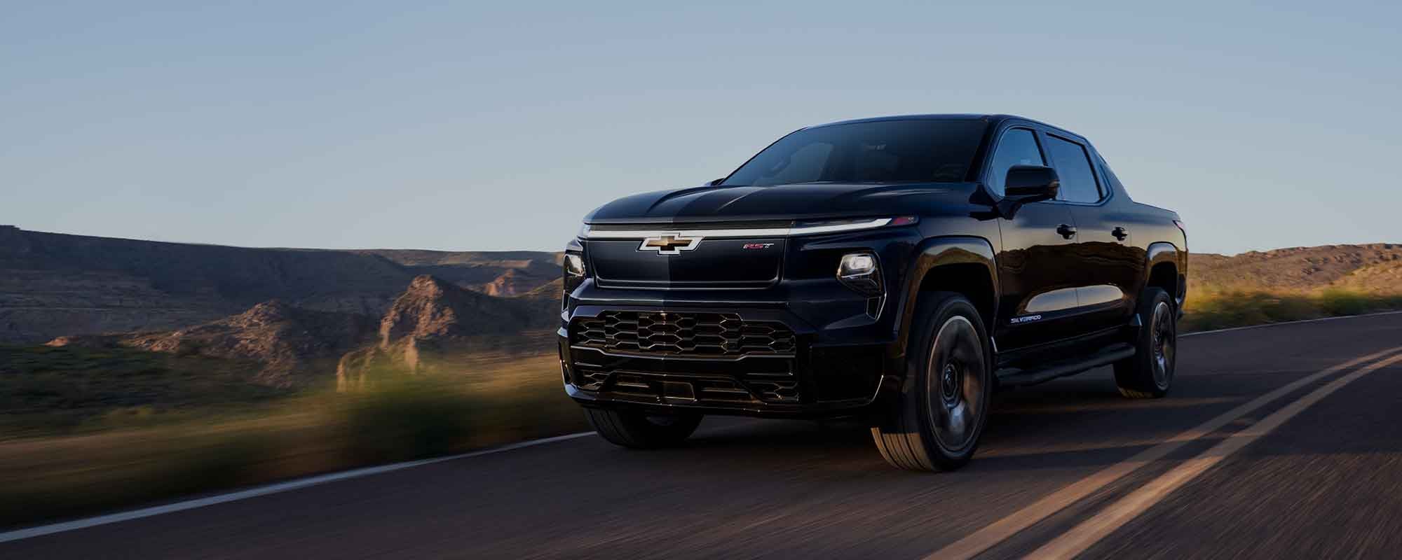 Don Hewlett Chevrolet Buick in GEORGETOWN TX