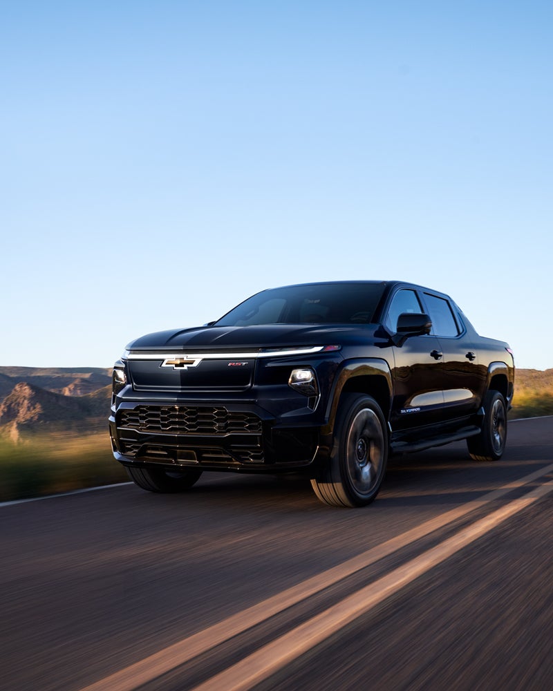 Don Hewlett Chevrolet Buick in GEORGETOWN TX