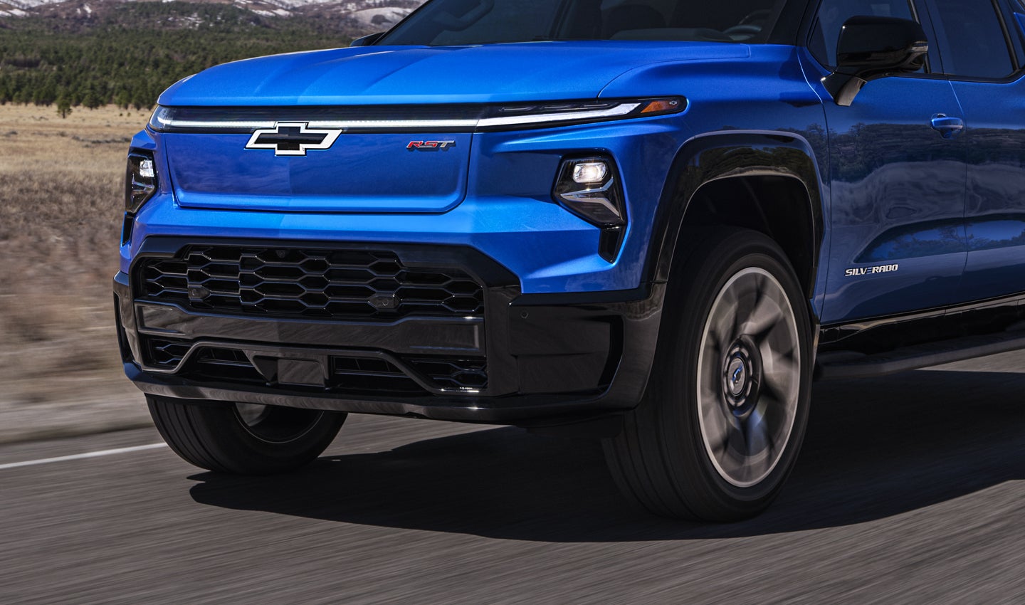 Don Hewlett Chevrolet Buick in GEORGETOWN TX