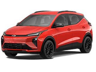 Chevrolet Bolt - Don Hewlett Chevrolet Buick in GEORGETOWN TX