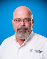 Jesse Hoover Profile Image