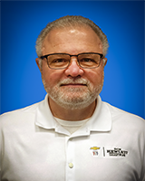 Robert Cardosi Profile Image