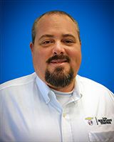 Clark Allen Profile Image